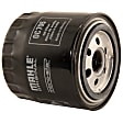 OC 705 Oil Filter - Spin-on, Direct Fit, Sold Individually