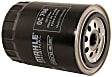 OC 706 Oil Filter - Spin-on, Direct Fit, Sold Individually