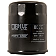 1995 Subaru Legacy - Oil Filter, Spin-on, Yes, 4 Cyl 2.2L