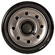 1995 Subaru Legacy - Oil Filter, Spin-on, Yes, 4 Cyl 2.2L