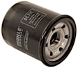2013 Nissan Pathfinder - Oil Filter, Spin-on, 3.5L 6Cyl