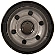 2013 Nissan Pathfinder - Oil Filter, Spin-on, 3.5L 6Cyl