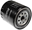 OC 713 Oil Filter - Spin-on, Direct Fit, Sold Individually