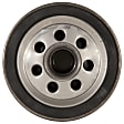 OC 715 Oil Filter - Spin-on, Direct Fit, Sold Individually