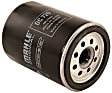 OC 720 Oil Filter - Spin-on, Direct Fit, Sold Individually