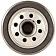 OC 720 Oil Filter - Spin-on, Direct Fit, Sold Individually
