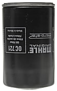 OC 721 Oil Filter - Spin-on, Direct Fit, Sold Individually