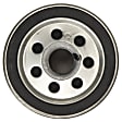 OC 721 Oil Filter - Spin-on, Direct Fit, Sold Individually