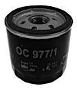 OC9771 Oil Filter - Spin-on, Direct Fit, Sold Individually