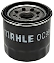 OC 996 Oil Filter - Spin-on, Direct Fit, Sold Individually
