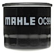 OC 996 Oil Filter - Spin-on, Direct Fit, Sold Individually