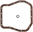 2010 Subaru Legacy - Oil Pan Gasket, 4 Cyl 2.5L