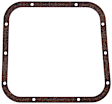 1996 Nissan Altima - Oil Pan Gasket, 4 Cyl 2.4L