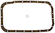 1999 Toyota 4Runner - Oil Pan Gasket, 6 Cyl 3.4L