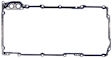 2007 Cadillac Escalade - Oil Pan Gasket, 8 Cyl 6.2L