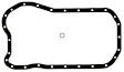 1995 Volkswagen Corrado - Oil Pan Gasket, 6 Cyl 2.8L