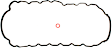 OS32259 Oil Pan Gasket - Rubber, Direct Fit, Set of 2