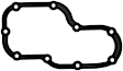 2018 Nissan NV1500 - Oil Pan Gasket, 4.0L 6Cyl
