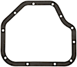 OS32313 Oil Pan Gasket - Fiber, Direct Fit, Sold Individually