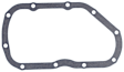2003 Chevrolet Tracker - 6 Cyl 2.5L, Lower Oil Pan Gasket