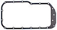 2002 Suzuki Vitara - Oil Pan Gasket, 4 Cyl 2.0L