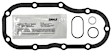 OS32380 Oil Pan Gasket - Fiber, Direct Fit, Set of 5
