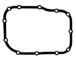 2011 Toyota Matrix - Oil Pan Gasket, 1.8L 4Cyl