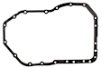 2011 Mitsubishi Lancer - Oil Pan Gasket, 2.0L 4Cyl, engvin: V