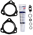 2010 Ford Taurus - Oil Pan Gasket, 3.5L 6Cyl, engvin: T
