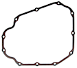 OS32470 Oil Pan Gasket - Fiber, Direct Fit, Sold Individually