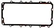 2000 Ford F-150 - Oil Pan Gasket, 8 Cyl 4.6L