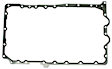 2012 BMW X1 - Oil Pan Gasket, 2.0L 4Cyl