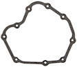 OS32547 Oil Pan Gasket - Direct Fit, Sold Individually