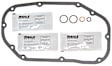 2007 Infiniti G35 - Oil Pan Gasket, 6 Cyl 3.5L, Engine Des: VQ35HR