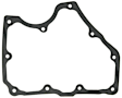 OS32585 Oil Pan Gasket - Direct Fit, Set