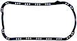 OS38142 Oil Pan Gasket - Rubber, Sold Individually