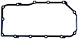 2000 Chrysler Cirrus - Oil Pan Gasket, 2.0L 4Cyl