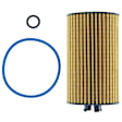 OX 1058D Oil Filter - Spin-on, Sold Individually