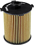 OX 1075D Oil Filter Kit - Replaces OE Number 31372212