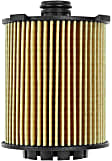 OX 1075D Oil Filter Kit - Replaces OE Number 31372212
