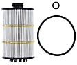 OX 1123D Oil Filter - Spin-on, Direct Fit, Sold Individually