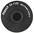 OX 1123D Oil Filter - Spin-on, Direct Fit, Sold Individually