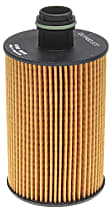 OX 1145D Oil Filter - Spin-on, Direct Fit, Sold Individually