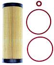 OX 1214D Oil Filter - Cartridge, Direct Fit, Sold Individually