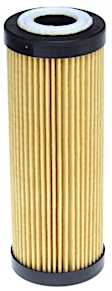 OX 1214D Oil Filter - Cartridge, Direct Fit, Sold Individually