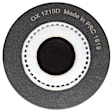 OX 1215D Oil Filter - Cartridge, Direct Fit, Sold Individually