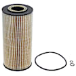 OX 123/1D Oil Filter - Cartridge, Direct Fit, Sold Individually