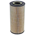 OX 123/1D Oil Filter - Cartridge, Direct Fit, Sold Individually