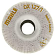 OX 127/1D Oil Filter - Cartridge, Direct Fit, Sold Individually