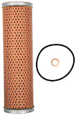 OX 147D Oil Filter - Cartridge, Direct Fit, Sold Individually